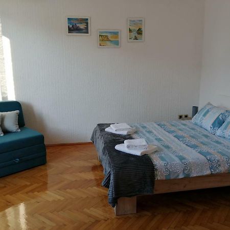 Apartman Studio Katarina Голубац Экстерьер фото