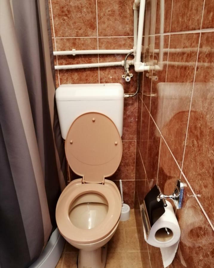 Apartman Studio Katarina Голубац Экстерьер фото