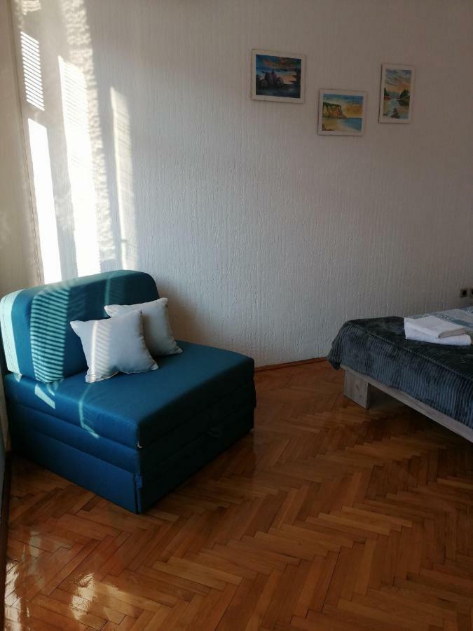 Apartman Studio Katarina Голубац Экстерьер фото