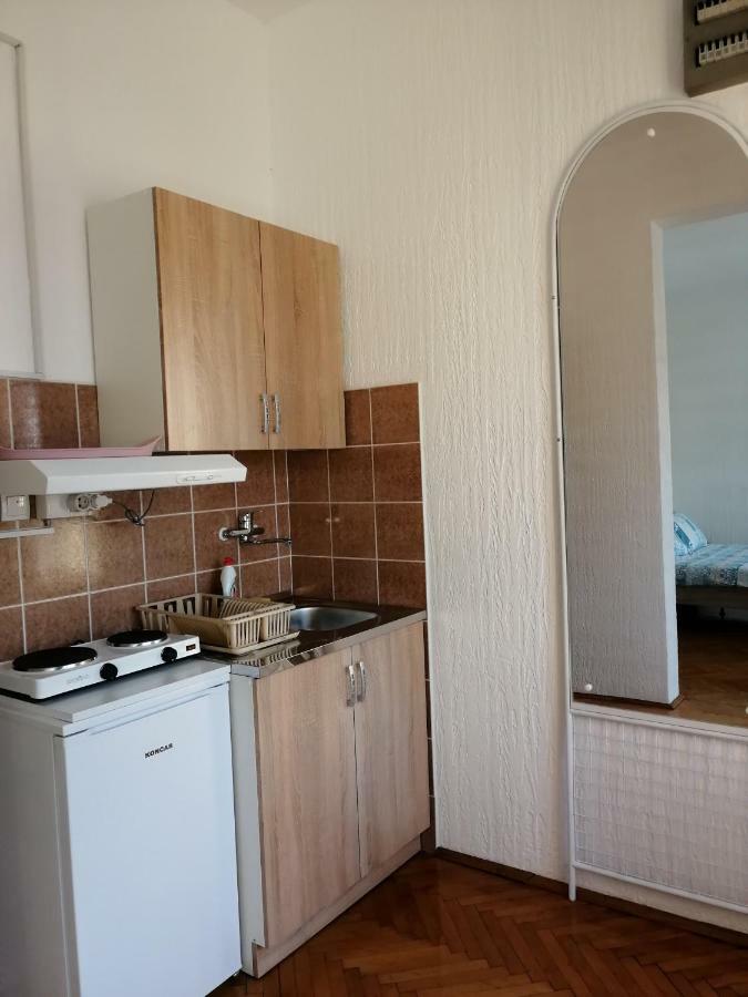 Apartman Studio Katarina Голубац Экстерьер фото